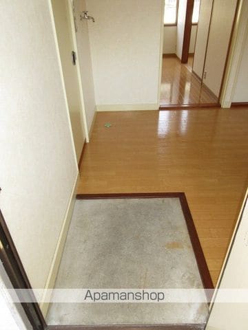 コーポフレンドの内装写真