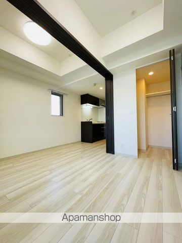 エステムコート名古屋新栄IIアリーナの内装写真