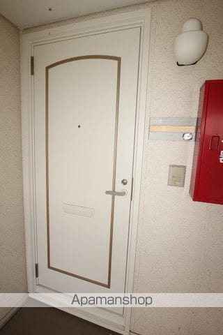 山陽本線 藤生駅 徒歩27分 2階建 築34年の内装写真