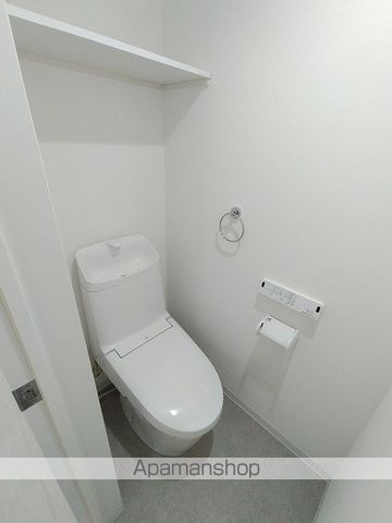 ChillWay吹田元町の内装写真
