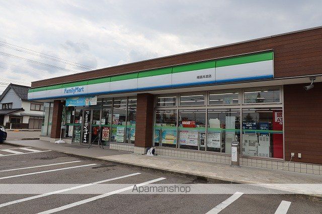 パームトップ本町IIの周辺写真