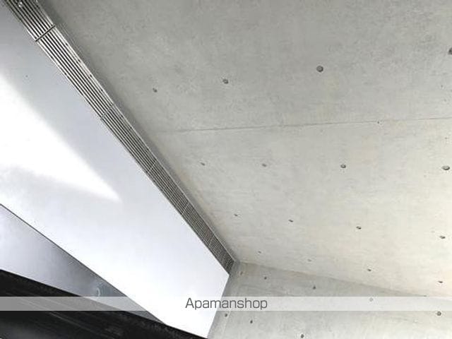 GRAN PASEO新宿の内装写真