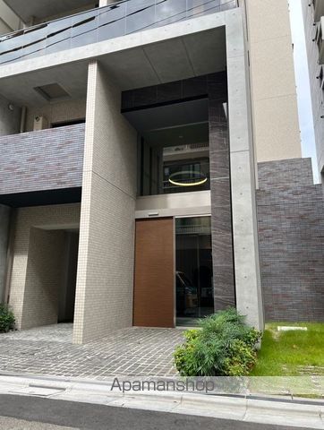 CAVANA清澄の玄関写真