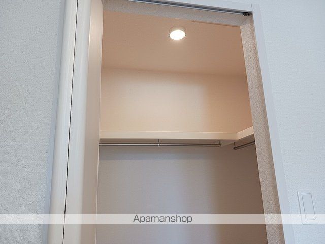 ビオレタBの内装写真