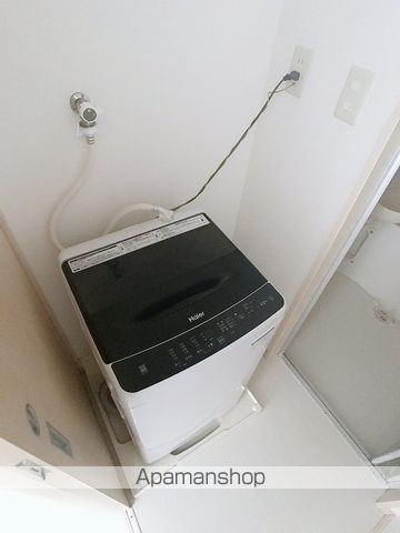 ソレイユ若葉の内装写真