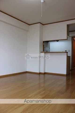 アルカディア南蔵王の内装写真