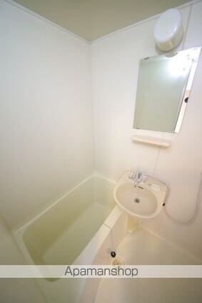 グリーンヒルズＫ[1R/19.87m2]のバス