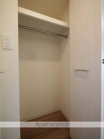 プレサンス谷町九丁目駅前の内装写真