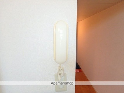 レオパレスディオネ[1K/20.28m2]のその他内装2