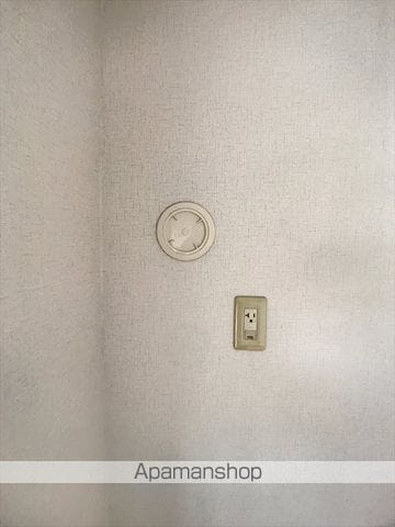 ドエルなかての内装写真
