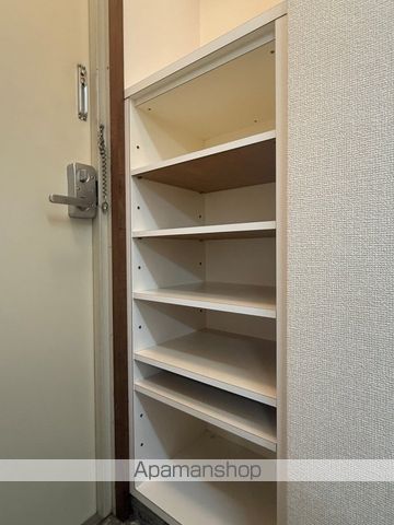 棒屋第2城北ハイツの内装写真