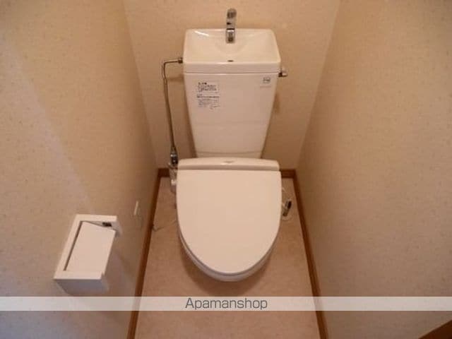 ルシアンの内装写真