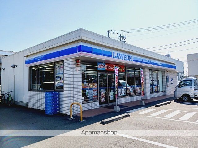 ルミエール山越の周辺写真
