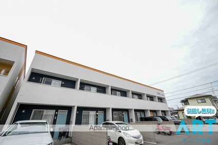 愛媛県松山市勝岡町[2LDK/73.04m2]の外観3