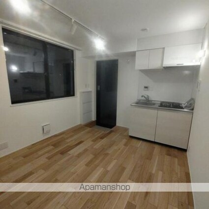 ＳＥＴＡＧＡＹＡ　Ｖｉｌｌａ[1K/17.21m2]のリビング・居間