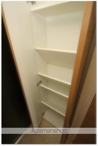 スプランディッド難波Iの内装写真