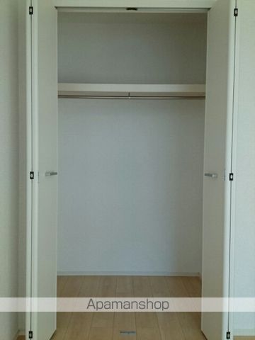 クレシェンテSの内装写真
