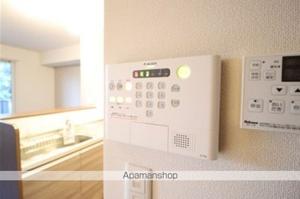 サンヒルズヴィラカインドネス　Ｉ[2LDK/54.87m2]のその他設備