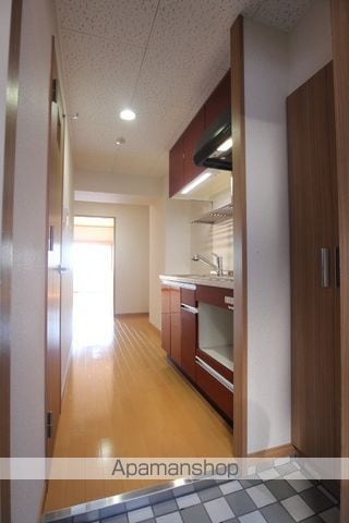 ロイヤルリバービュー 1405 ｜ 福岡県福岡市博多区中洲５丁目4-17（賃貸マンション1K・14階・31.35㎡） その14