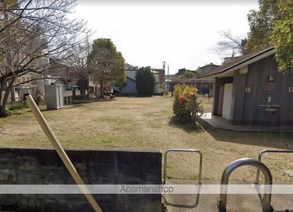 Ｊ．リヴェール高松西宝町　Ａ棟[2LDK/58.43m2]の周辺5