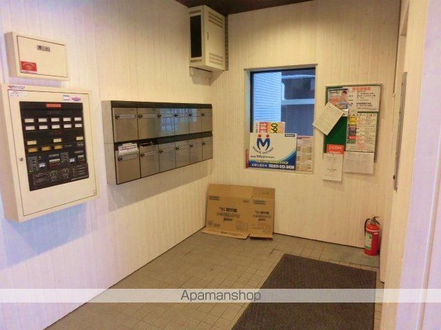 琴似1・6マンションの内装写真
