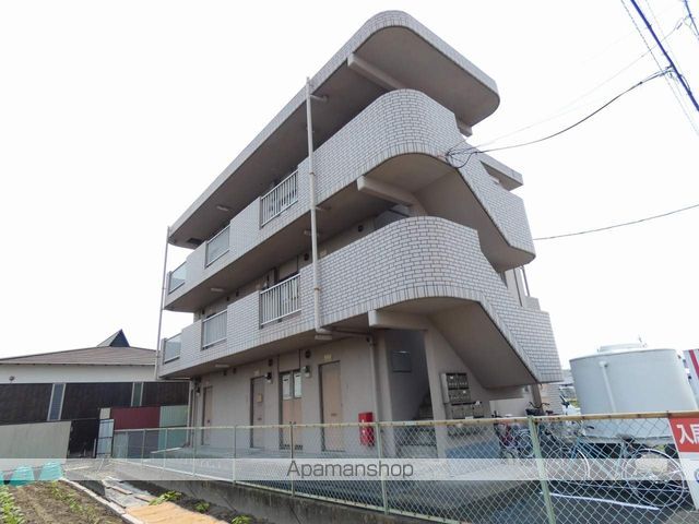 あさひ東の外観写真