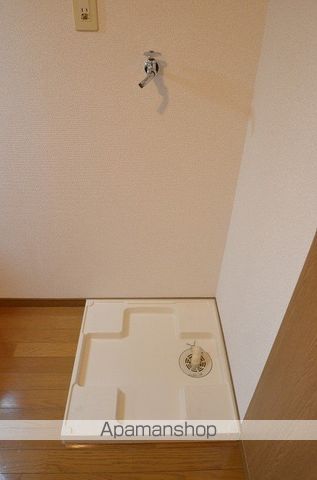 ブルーアイズ中央の内装写真