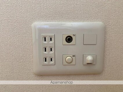 フォブールタウン成合Ｄ・Ｅ棟[3DK/58.38m2]の内装4