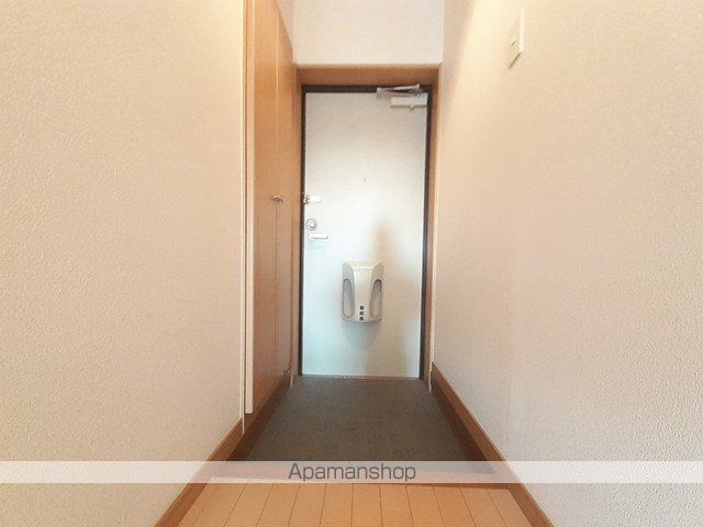 ジュネスパラシオン豊原IIの内装写真