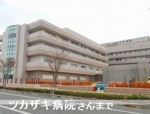 Sunlitの周辺写真