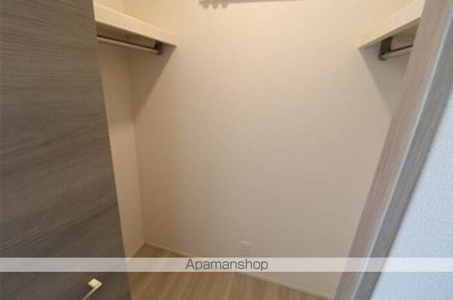 オーシャングレースの内装写真