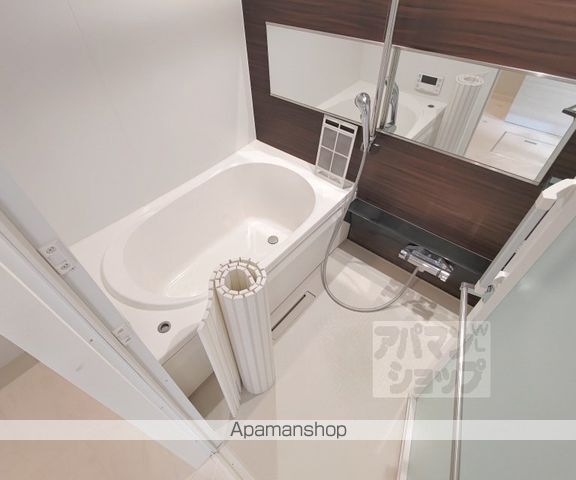 リガールメゾン 円町の内装写真