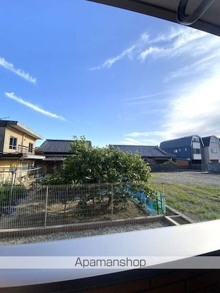 和歌山県和歌山市有本[1LDK/41.24m2]の眺望