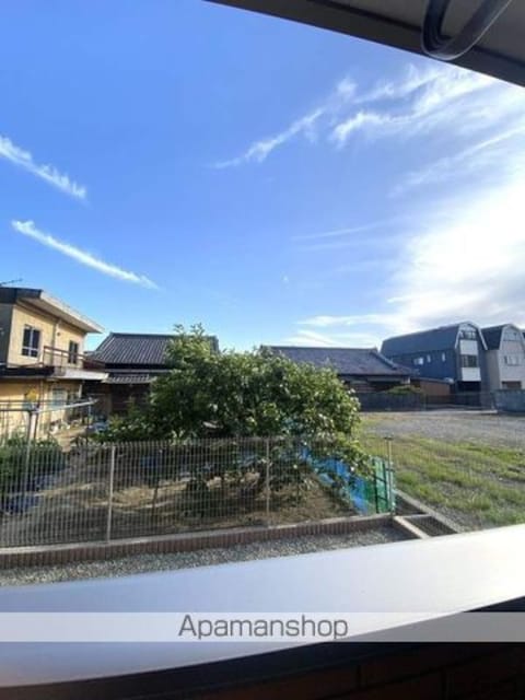 和歌山県和歌山市有本[1LDK/41.24m2]の眺望