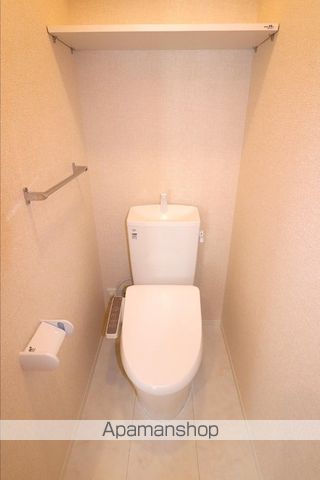 ヒルズ国母の内装写真