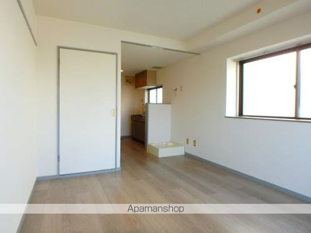 アビターレ新屋敷の内装写真