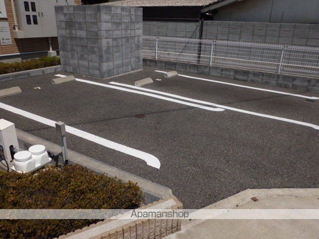ジラ・ソーレ 天神の周辺写真