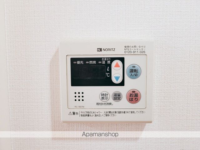 千葉ポートイーストの内装写真
