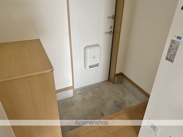 アペックスイン・堤の内装写真