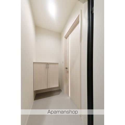 Grand Chariotの内装写真
