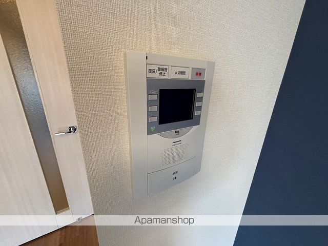 PRESSANCE新大阪ジェイズの内装写真