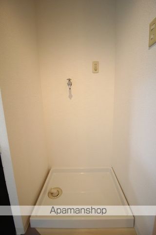 アルフィーネ今Dの内装写真