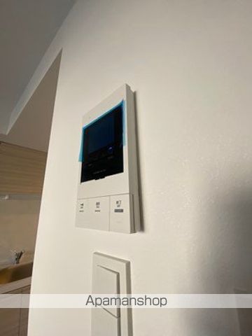 アルファスクエアひばりが丘の内装写真