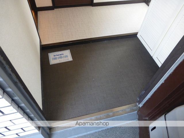 エステート堅田の内装写真