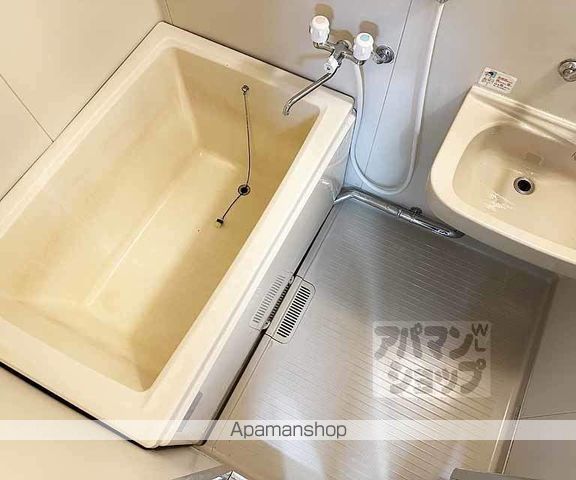 コスモ桂の内装写真