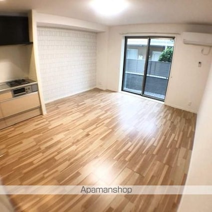 シャーメゾン　ｓｕｂｌｉｍｅ[1R/32.2m2]のリビング・居間