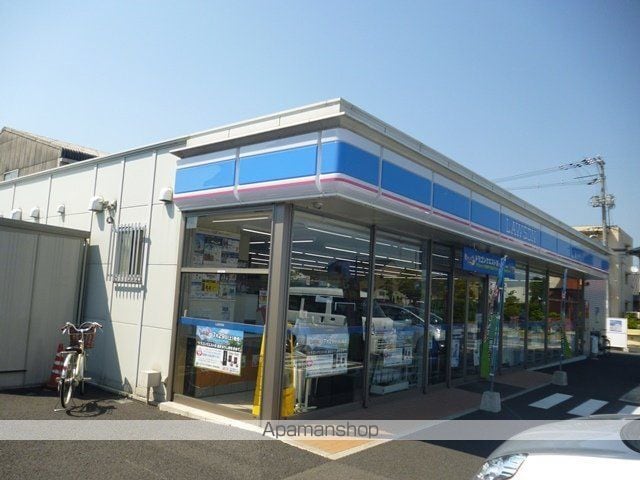 バリュージュ佐野 D棟の周辺写真