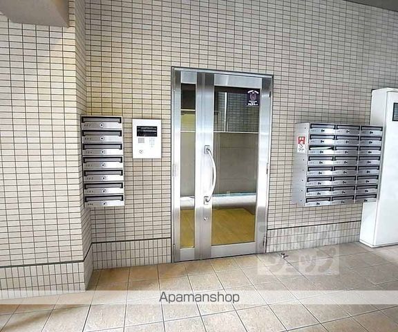 永澤金港堂ビルの内装写真
