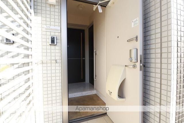 エスポワール モモの内装写真