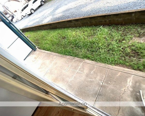 コーポ峰の内装写真